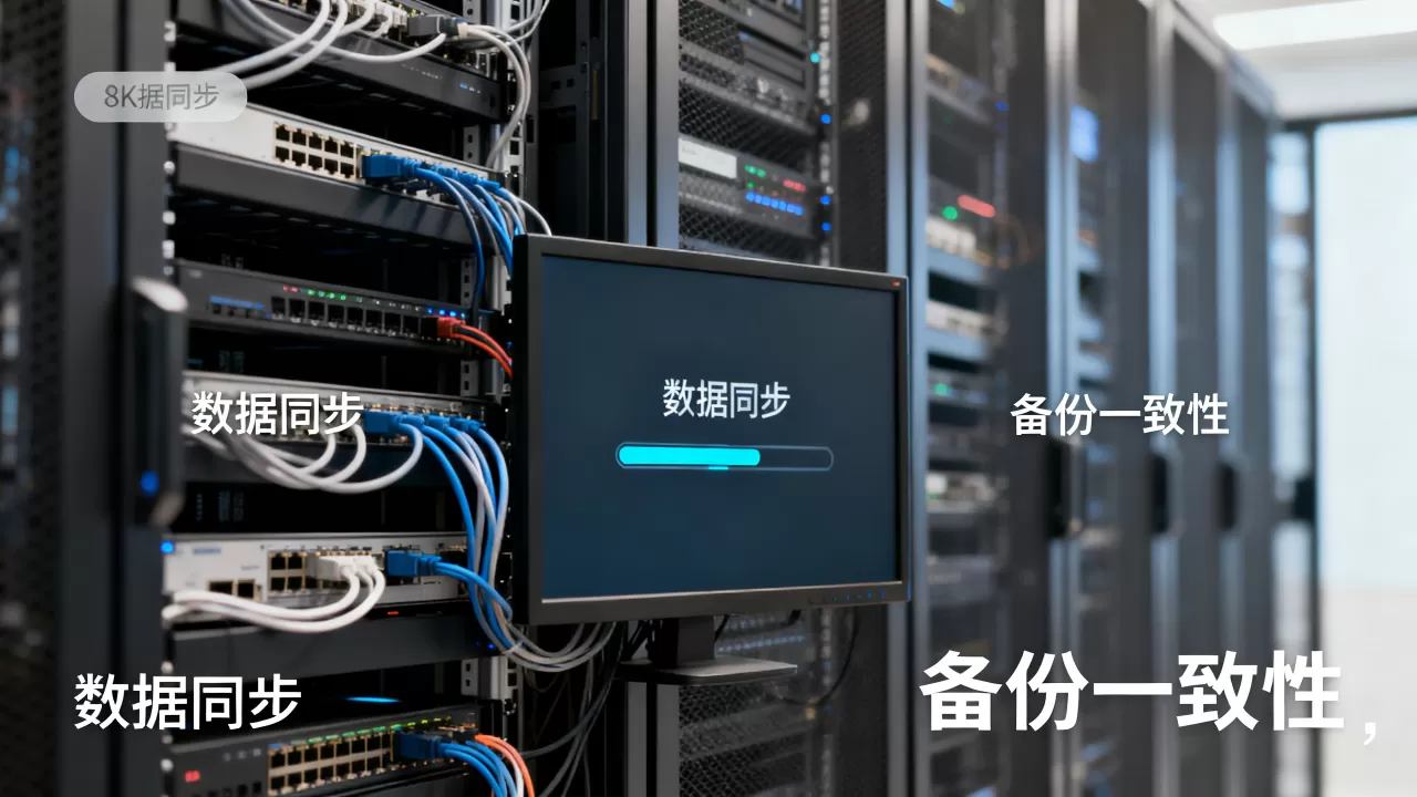 有状态服务备份与副本的一致性如何保证?数据同步延迟怎么办 有状态服务备份与副本的一致性如何保证?数据同步延迟怎么办