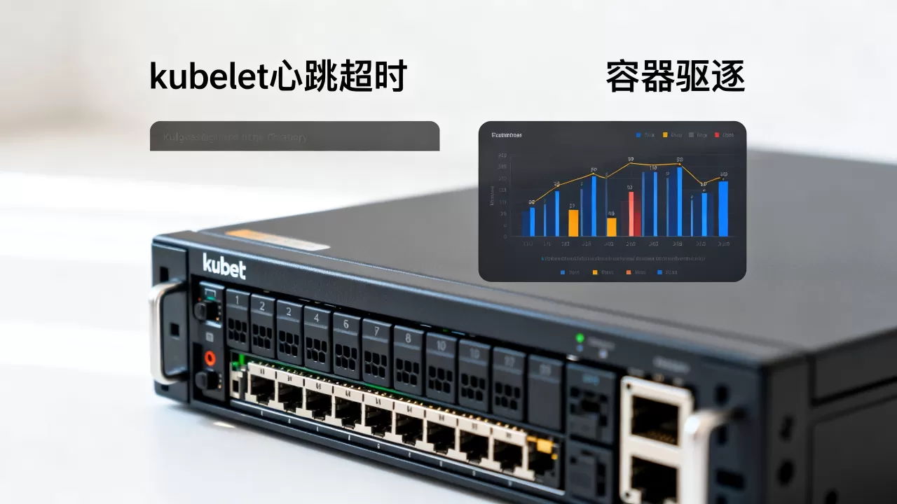 节点上kubelet心跳超时触发容器驱逐怎么办?,kubelet心跳超时容器驱逐原因及处理方法 节点上kubelet心跳超时触发容器驱逐怎么办?,kubelet心跳超时容器驱逐原因及处理方法