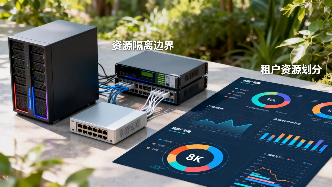 多租户集群里资源隔离的边界在哪,如何划分租户资源边界, 多租户集群里资源隔离的边界在哪,如何划分租户资源边界,