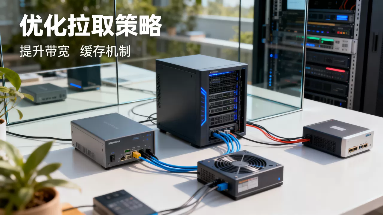 大镜像弹性扩容时拉取慢怎么办,拉取瓶颈如何解决? 大镜像弹性扩容时拉取慢怎么办,拉取瓶颈如何解决?