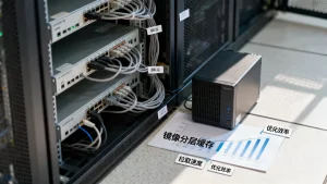 镜像分层缓存能提升拉取速度吗，如何优化镜像拉取效率