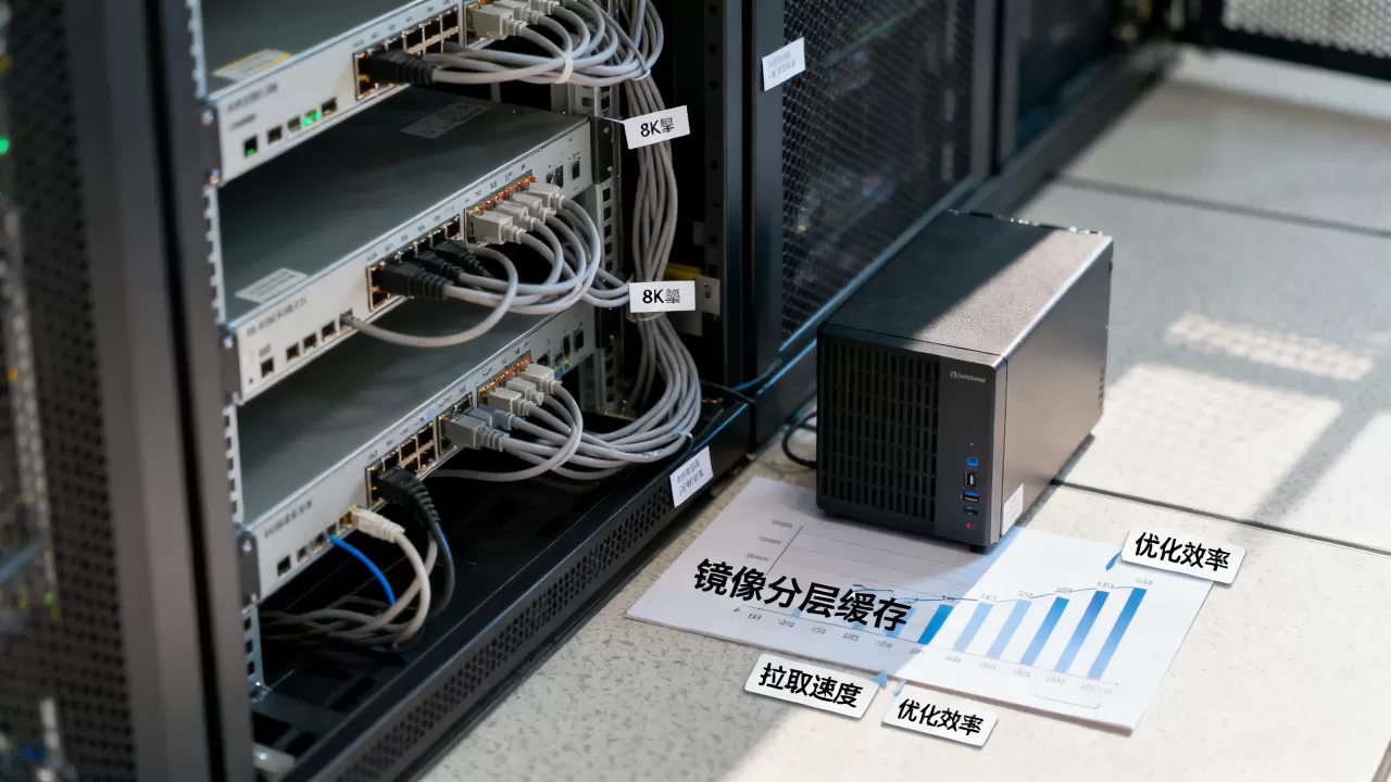 镜像分层缓存能提升拉取速度吗,如何优化镜像拉取效率 镜像分层缓存能提升拉取速度吗,如何优化镜像拉取效率