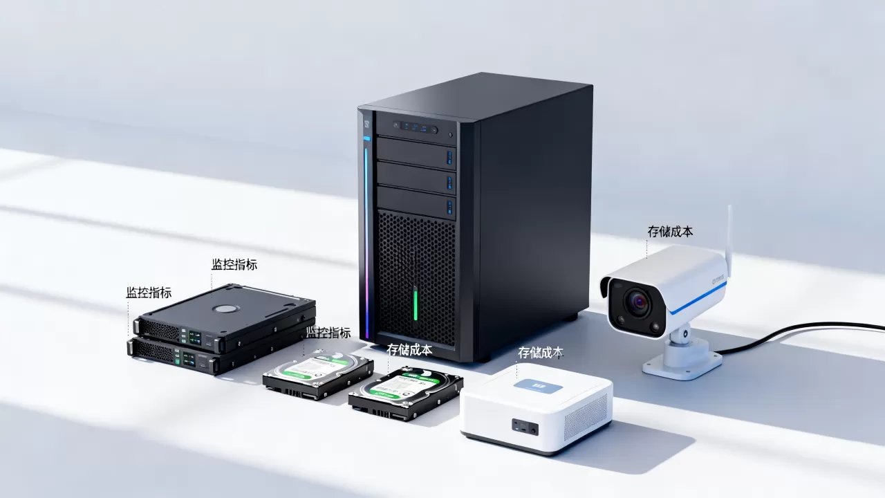 监控指标量级膨胀怎么办?存储成本激增如何降低 监控指标量级膨胀怎么办?存储成本激增如何降低