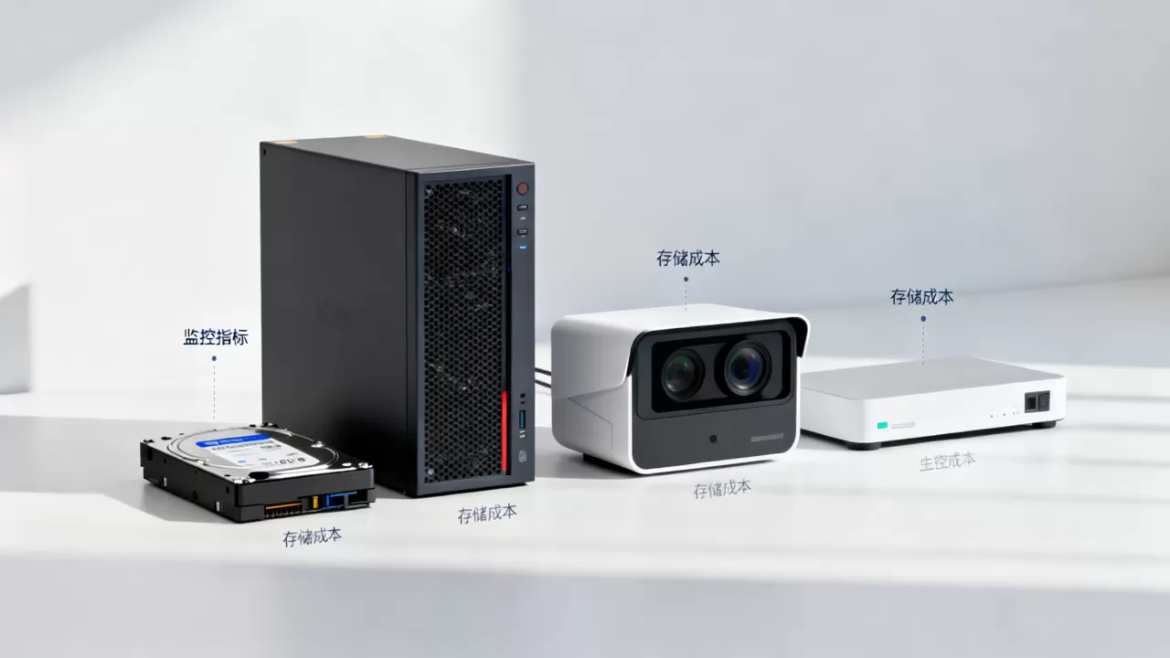 监控指标量级膨胀怎么办?存储成本激增如何降低 监控指标量级膨胀怎么办?存储成本激增如何降低