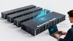 亲和性规则导致调度热点问题如何解决？kubernetes节点负载均衡策略
