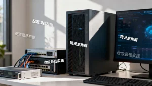 跨云多集群配置漂移怎么检测与收敛？配置漂移检测最佳实践