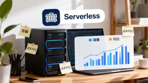 短时批处理任务该用Serverless还是容器？哪种成本更低？