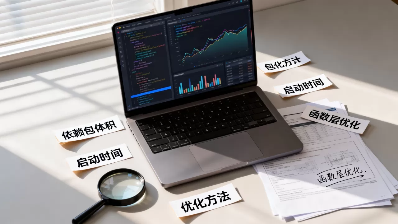 函数层依赖包体积如何拖慢启动?性能优化方法有哪些 函数层依赖包体积如何拖慢启动?性能优化方法有哪些