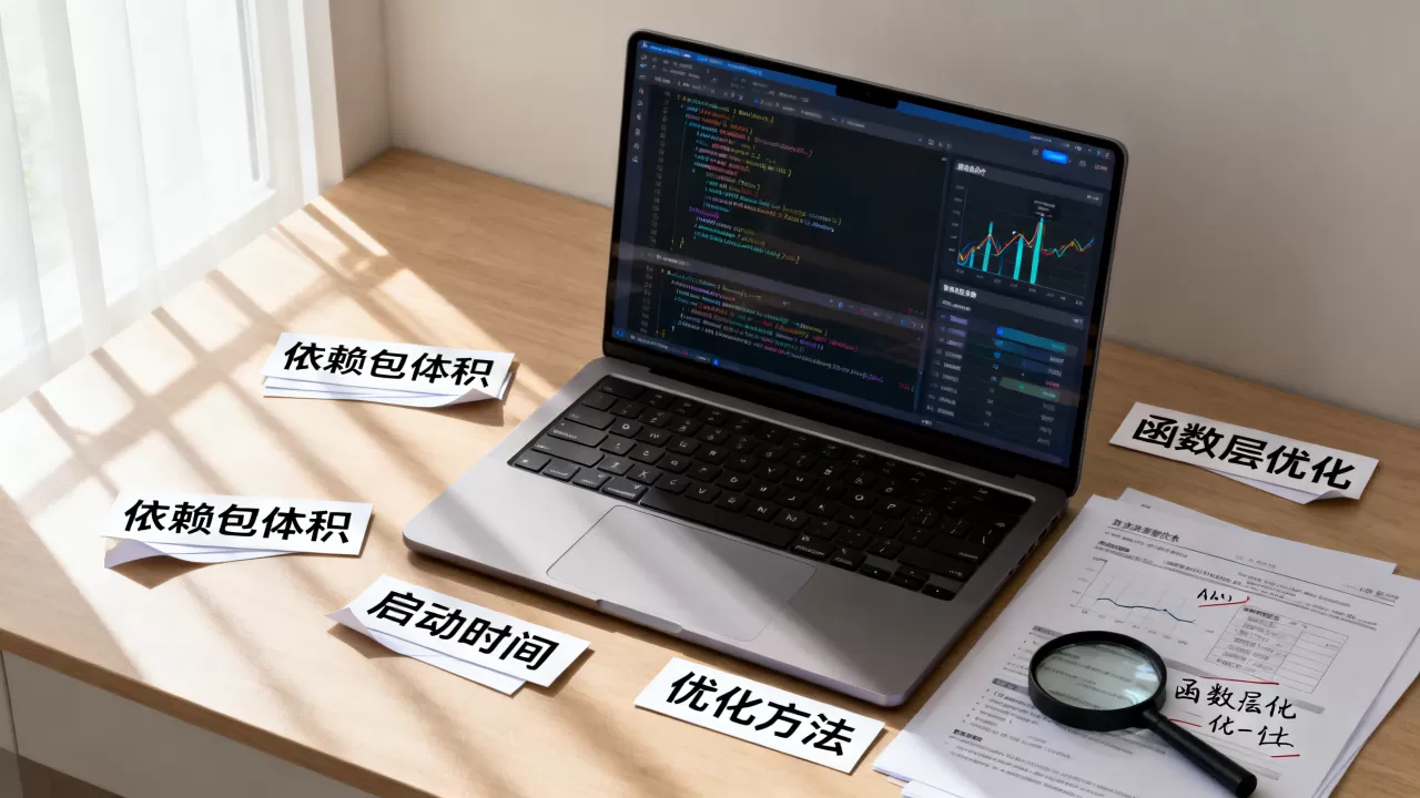 函数层依赖包体积如何拖慢启动?性能优化方法有哪些 函数层依赖包体积如何拖慢启动?性能优化方法有哪些