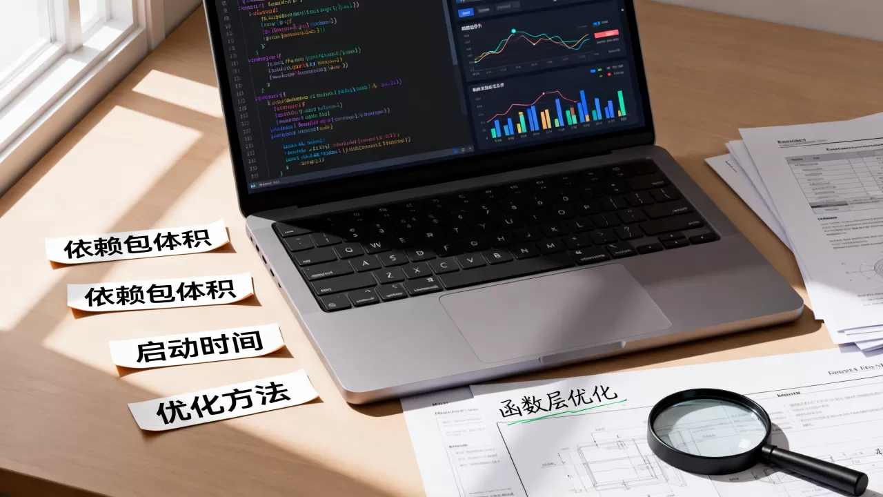 函数层依赖包体积如何拖慢启动?性能优化方法有哪些 函数层依赖包体积如何拖慢启动?性能优化方法有哪些