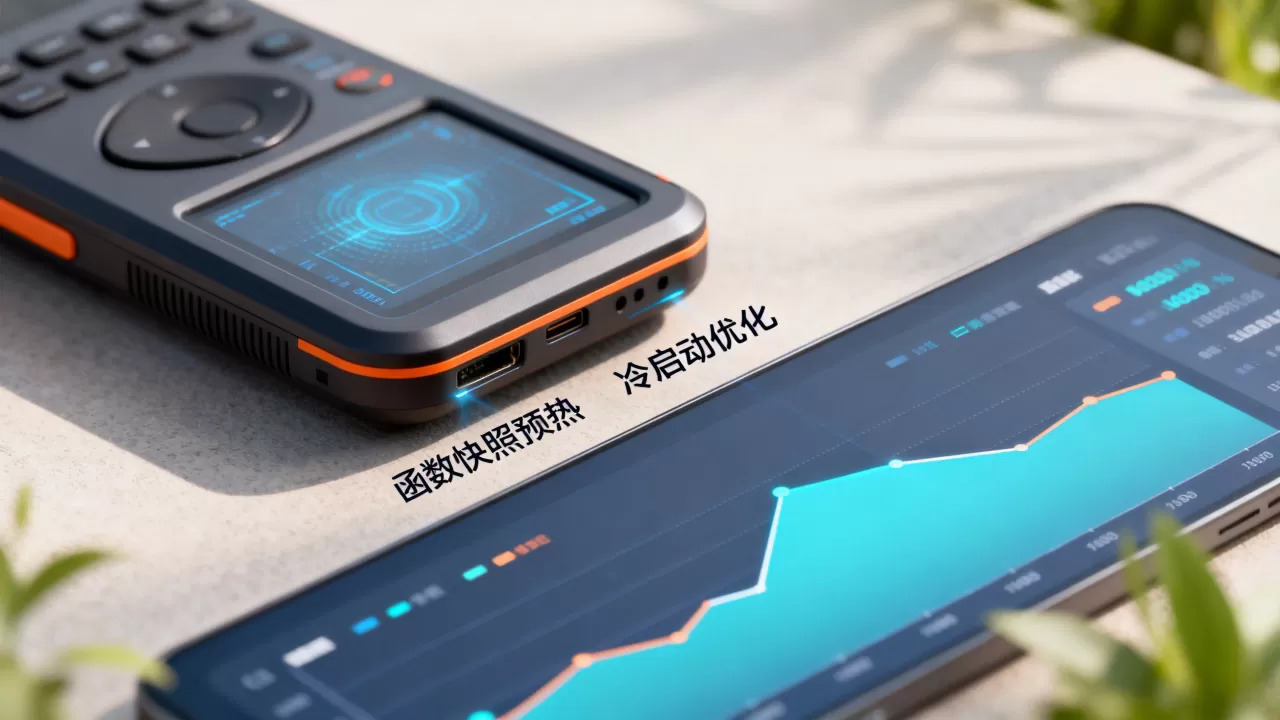函数快照预热真能缓解冷启动吗,函数快照预热冷启动优化 函数快照预热真能缓解冷启动吗,函数快照预热冷启动优化