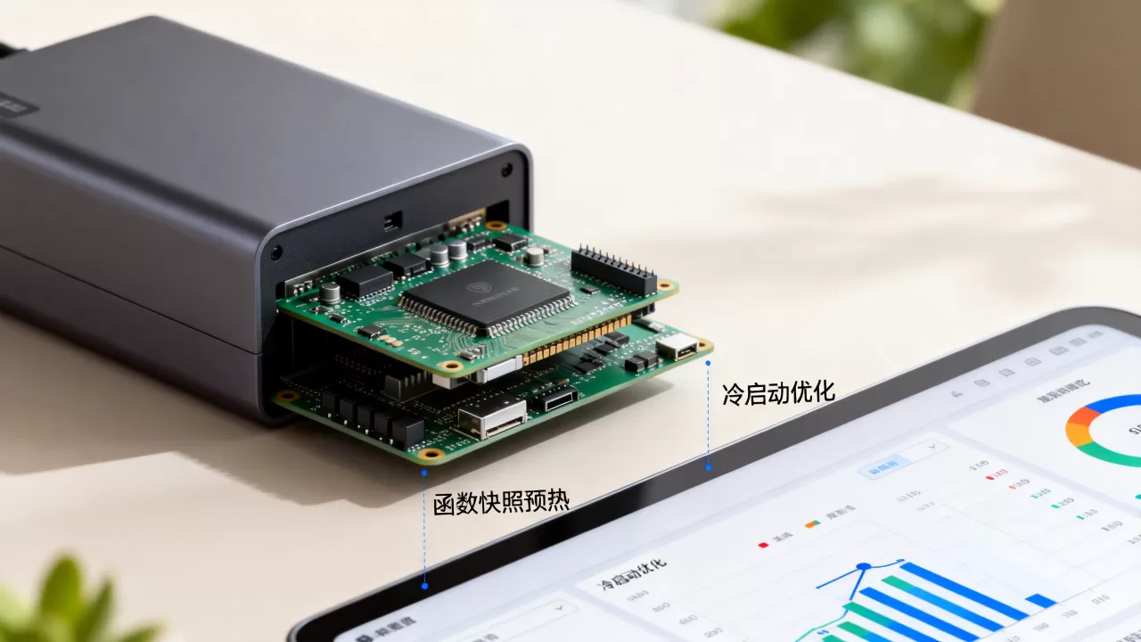 函数快照预热真能缓解冷启动吗,函数快照预热冷启动优化 函数快照预热真能缓解冷启动吗,函数快照预热冷启动优化