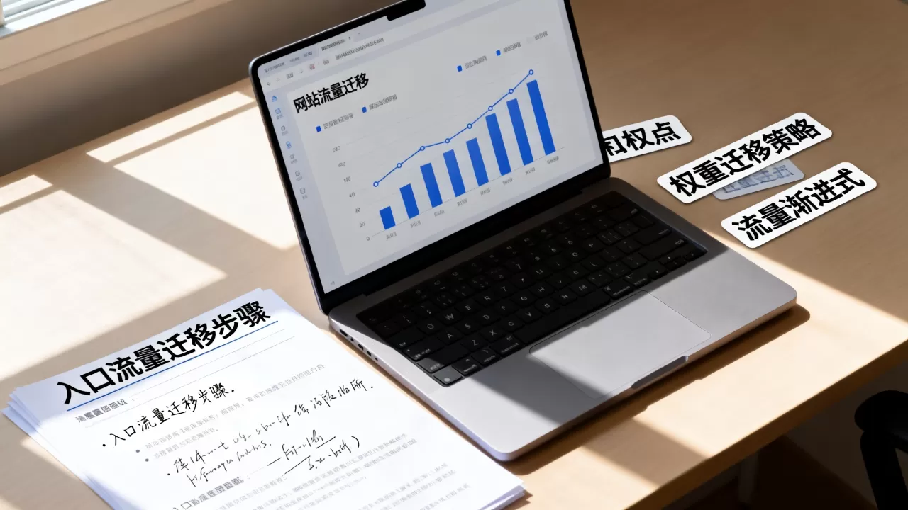 基于权重的入口流量渐进式迁移怎么做,网站权重迁移策略技巧 基于权重的入口流量渐进式迁移怎么做,网站权重迁移策略技巧