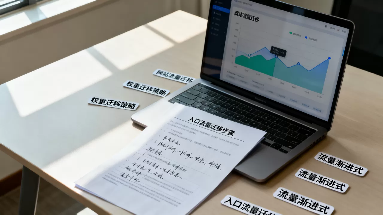 基于权重的入口流量渐进式迁移怎么做,网站权重迁移策略技巧 基于权重的入口流量渐进式迁移怎么做,网站权重迁移策略技巧
