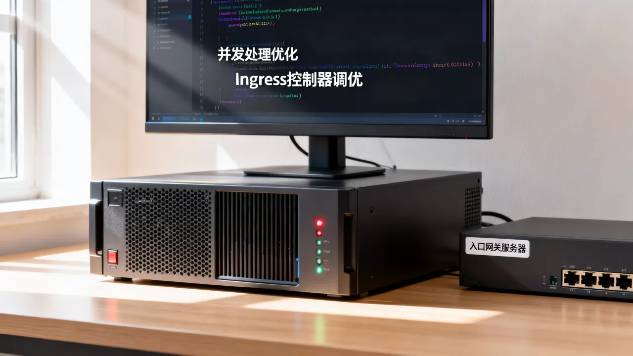 入口网关并发处理瓶颈如何突破?Ingress控制器性能调优方法 入口网关并发处理瓶颈如何突破?Ingress控制器性能调优方法