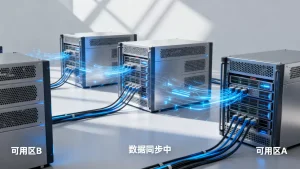 多可用区部署如何降低单区故障？云架构高可用最佳实践