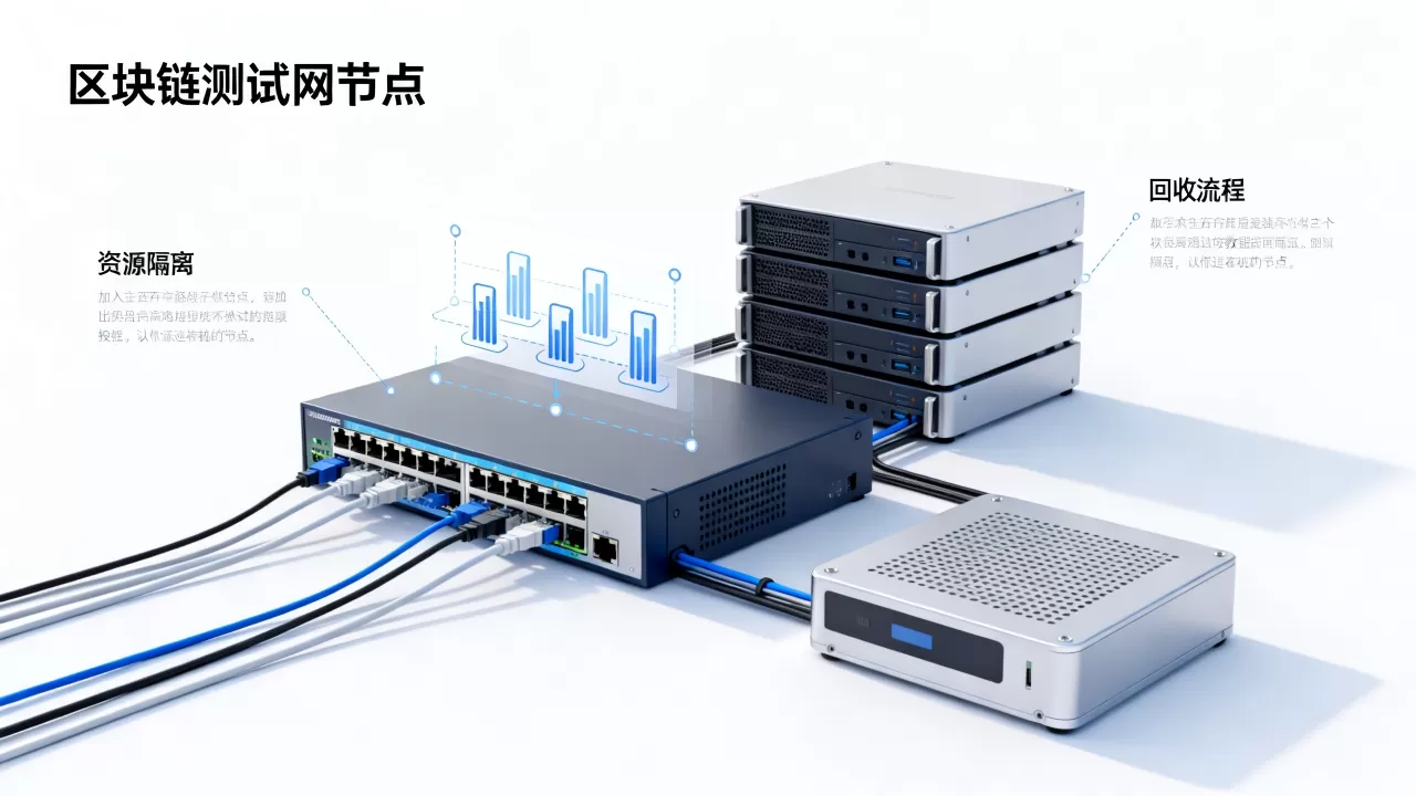 区块链测试网节点的资源隔离与回收怎么做?,区块链测试网节点资源回收技巧 区块链测试网节点的资源隔离与回收怎么做?,区块链测试网节点资源回收技巧