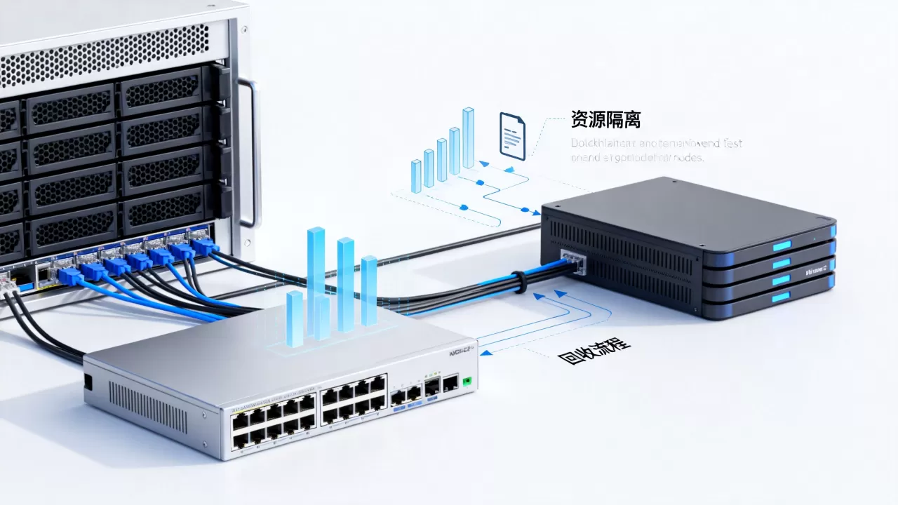 区块链测试网节点的资源隔离与回收怎么做?,区块链测试网节点资源回收技巧 区块链测试网节点的资源隔离与回收怎么做?,区块链测试网节点资源回收技巧