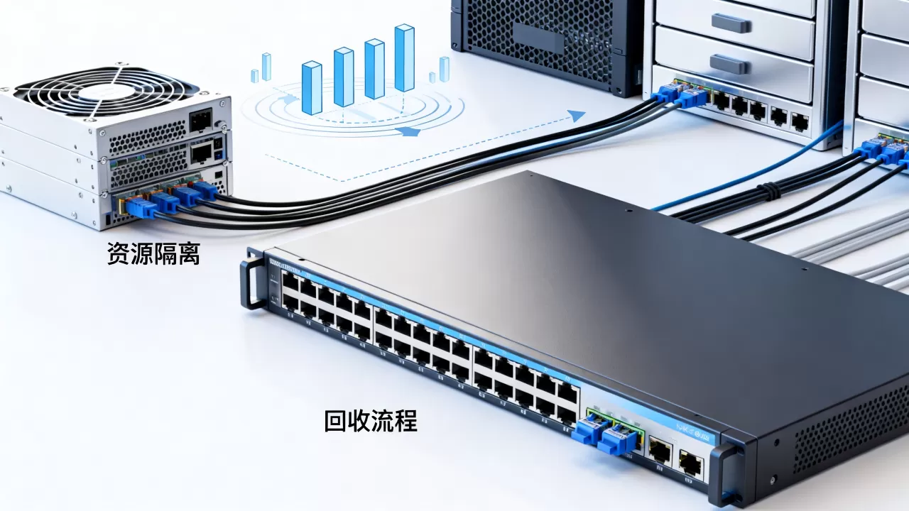 区块链测试网节点的资源隔离与回收怎么做?,区块链测试网节点资源回收技巧 区块链测试网节点的资源隔离与回收怎么做?,区块链测试网节点资源回收技巧