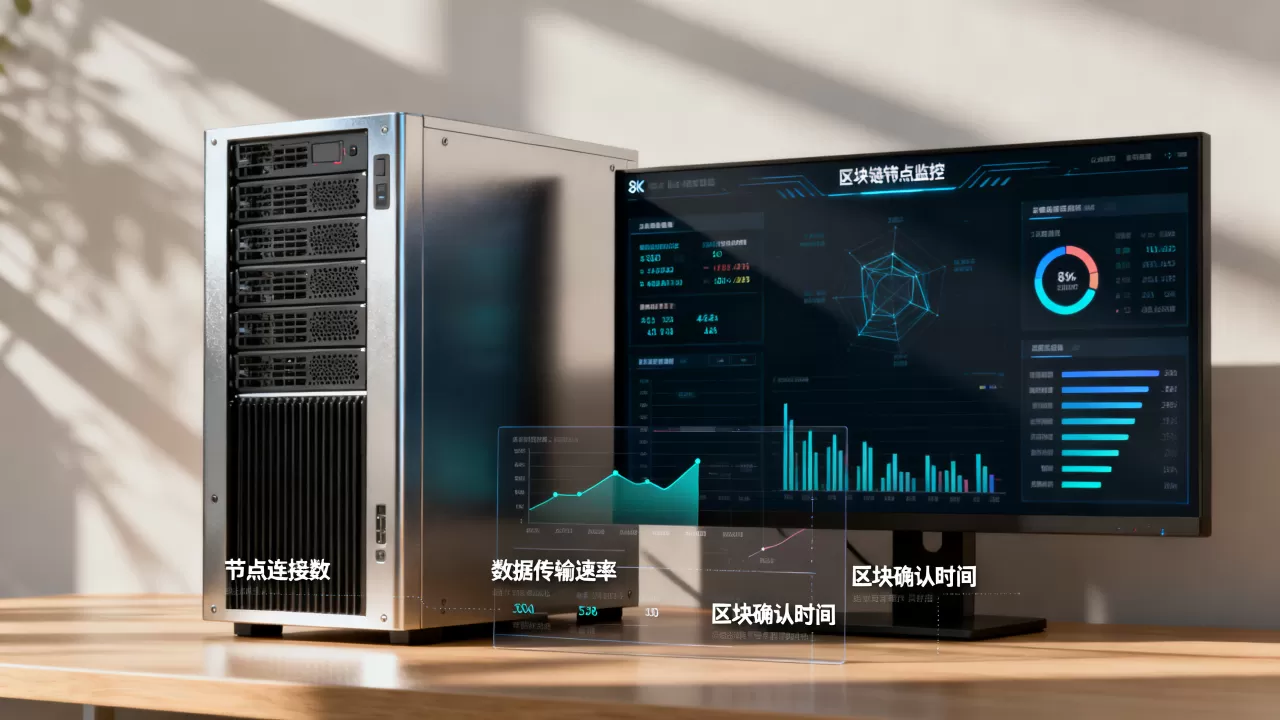 区块链节点监控指标体系怎么搭,节点监控关键指标有哪些 区块链节点监控指标体系怎么搭,节点监控关键指标有哪些