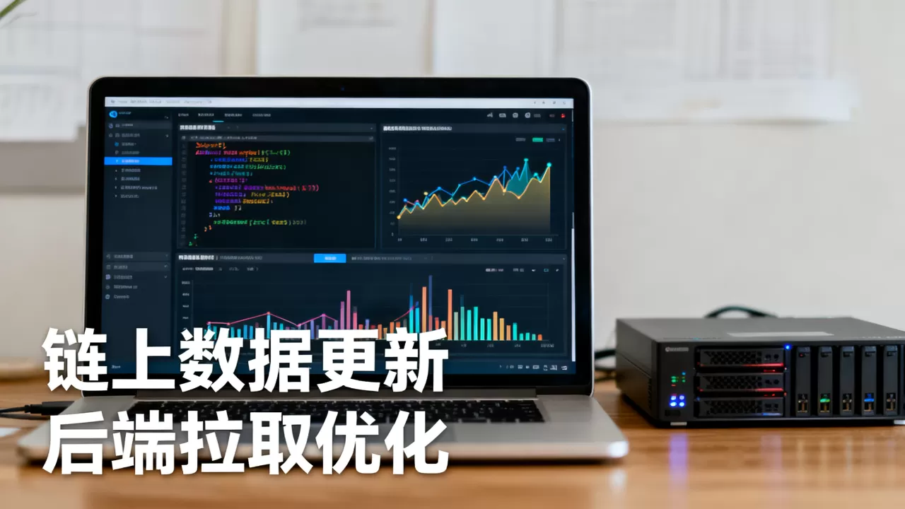链上预言机数据更新慢怎么办,后端拉取节奏如何优化? 链上预言机数据更新慢怎么办,后端拉取节奏如何优化?