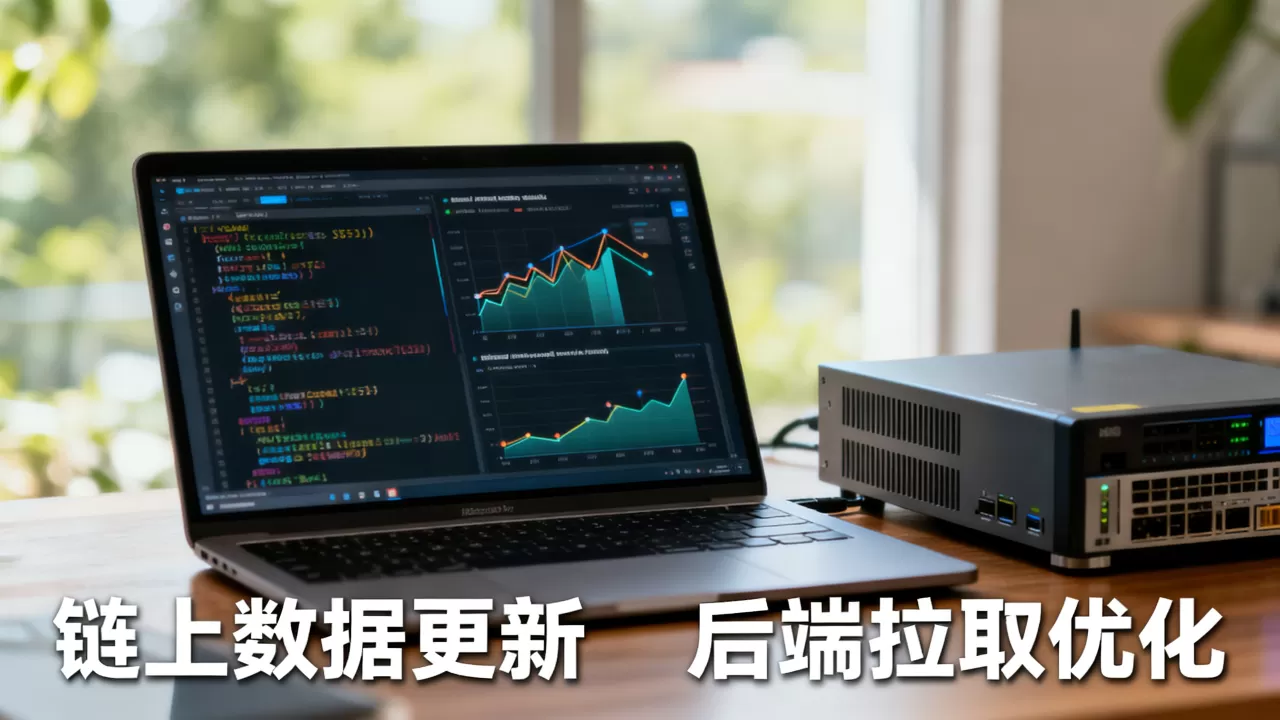 链上预言机数据更新慢怎么办,后端拉取节奏如何优化? 链上预言机数据更新慢怎么办,后端拉取节奏如何优化?