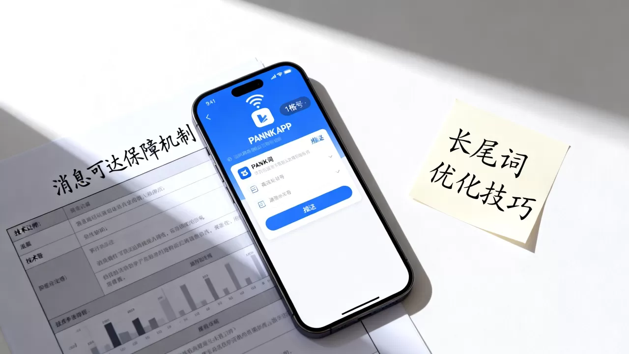 钱包推送服务在弱网下如何保障消息可达?长尾词有哪些优化技巧 钱包推送服务在弱网下如何保障消息可达?长尾词有哪些优化技巧