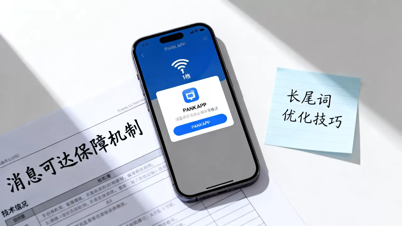 钱包推送服务在弱网下如何保障消息可达?长尾词有哪些优化技巧 钱包推送服务在弱网下如何保障消息可达?长尾词有哪些优化技巧