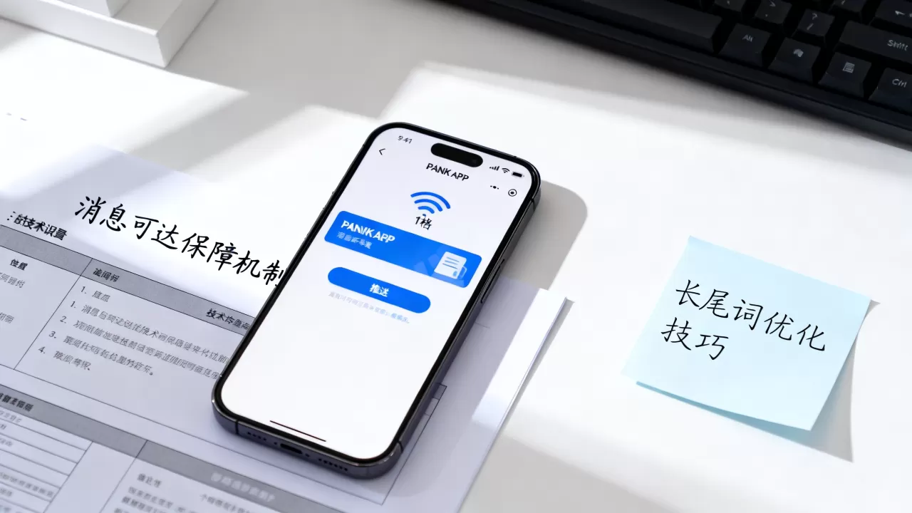 钱包推送服务在弱网下如何保障消息可达?长尾词有哪些优化技巧 钱包推送服务在弱网下如何保障消息可达?长尾词有哪些优化技巧