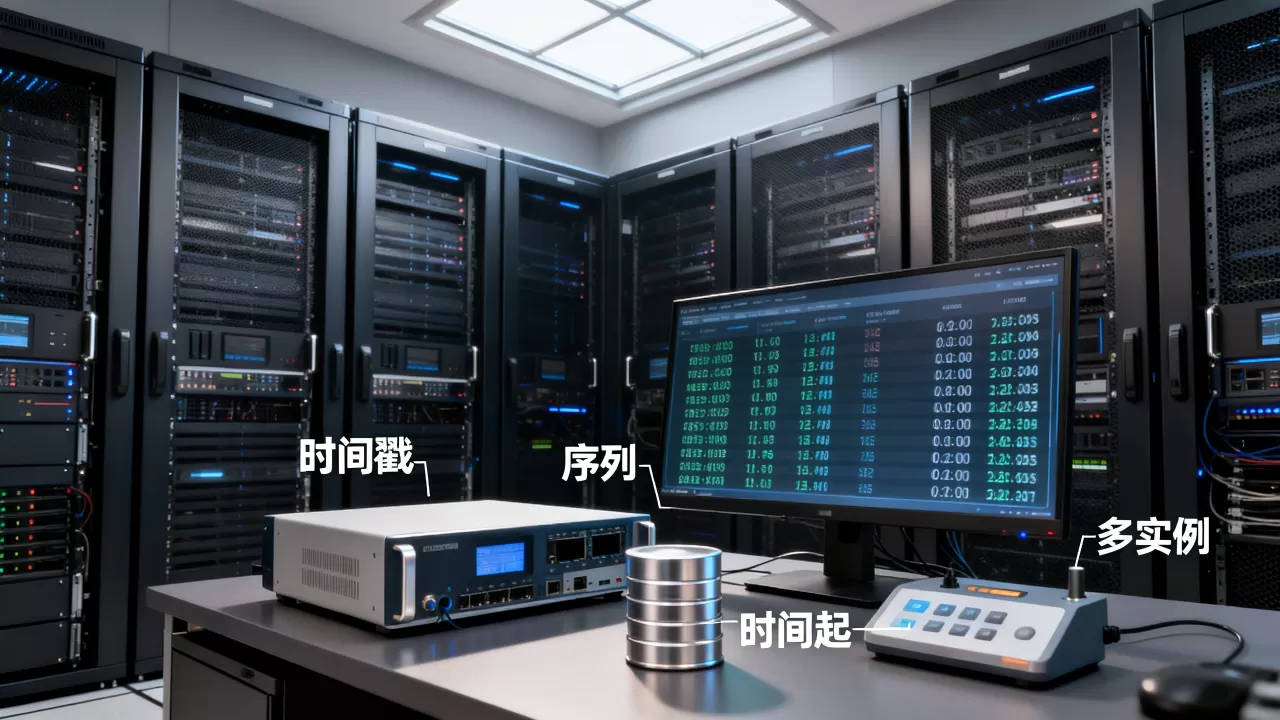 钱包后端多实例如何保证时钟与序列一致？分布式系统时间戳冲突怎么办？