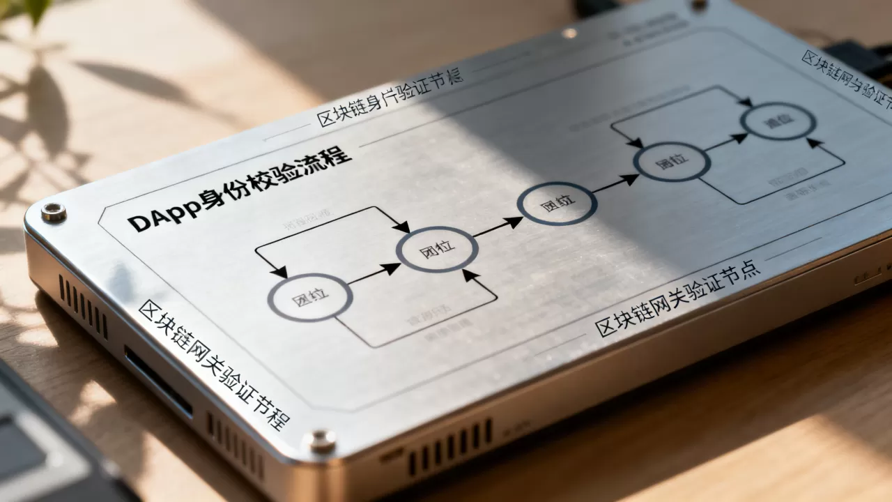 区块链网关如何校验DApp身份,身份校验机制有哪些? 区块链网关如何校验DApp身份,身份校验机制有哪些?