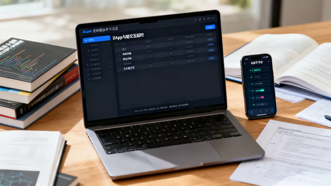 DApp与链交互超时怎么办,降级策略有哪些,如何优化稳定性 DApp与链交互超时怎么办,降级策略有哪些,如何优化稳定性