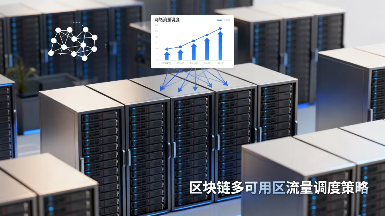 区块链应用多可用区部署如何优化流量调度?,区块链多可用区流量调度策略 区块链应用多可用区部署如何优化流量调度?,区块链多可用区流量调度策略
