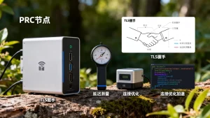 RPC 节点 TLS 握手开销会影响延迟吗，如何优化连接速度