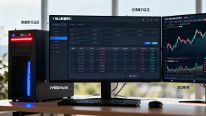 链上数据索引延迟会对行情展示造成什么连锁反应，数据延迟影响有多大