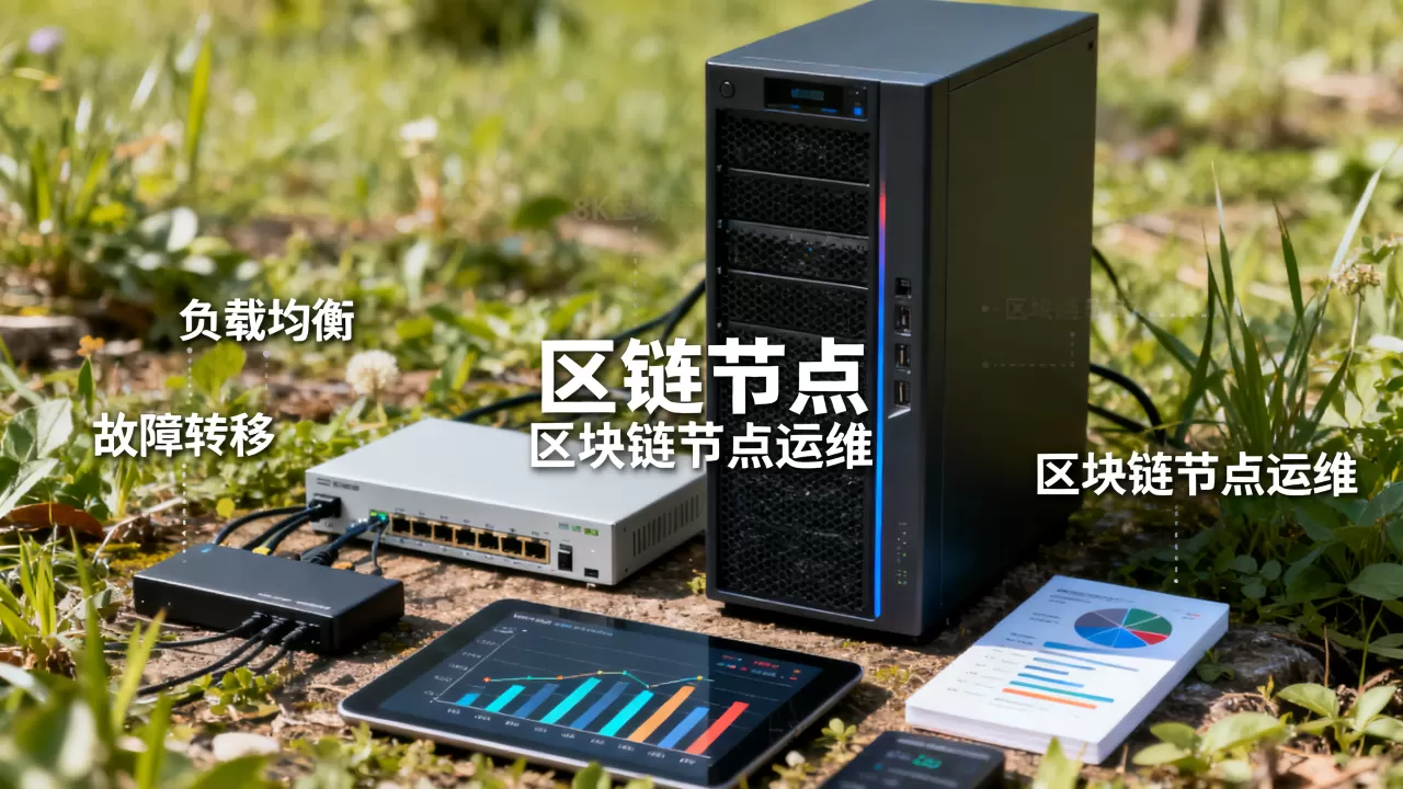 验证者节点负载均衡与故障转移如何取舍?区块链节点运维长尾疑问词 验证者节点负载均衡与故障转移如何取舍?区块链节点运维长尾疑问词