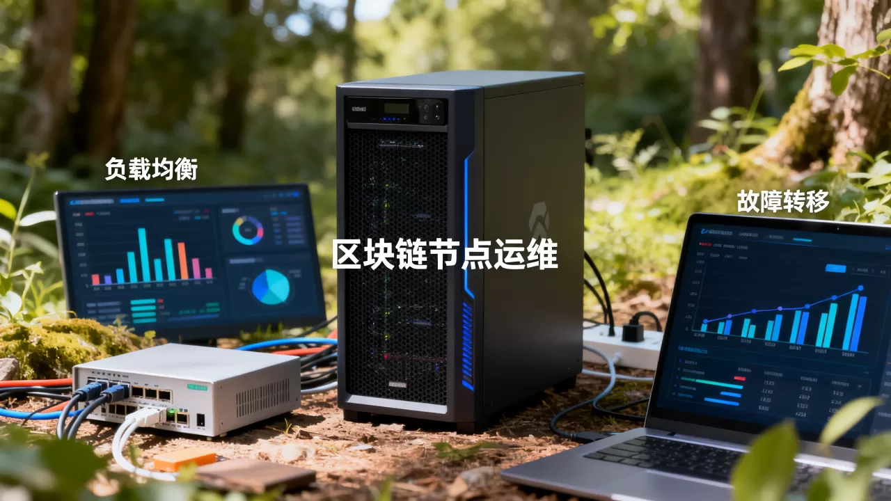 验证者节点负载均衡与故障转移如何取舍?区块链节点运维长尾疑问词 验证者节点负载均衡与故障转移如何取舍?区块链节点运维长尾疑问词