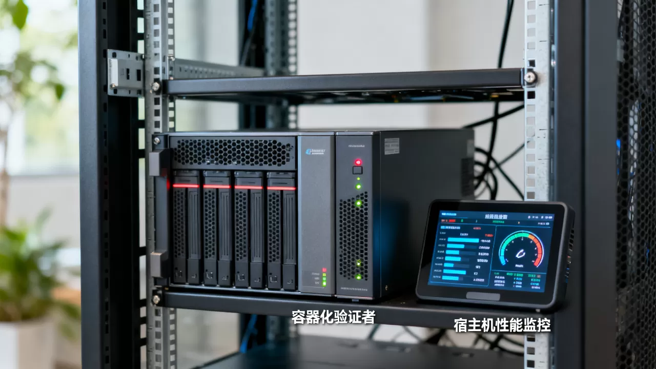 验证者容器化部署对宿主机性能损耗大吗,容器化部署验证者有哪些性能影响 验证者容器化部署对宿主机性能损耗大吗,容器化部署验证者有哪些性能影响