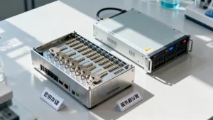 验证者密钥与服务器分离存储安全吗？，有哪些安全考量？