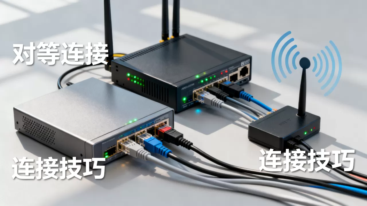 出块节点如何与其他节点保持对等连接?连接技巧, 出块节点如何与其他节点保持对等连接?连接技巧,