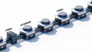 网络拥塞时共识投票消息为何排队？，区块链网络拥堵交易确认慢怎么办