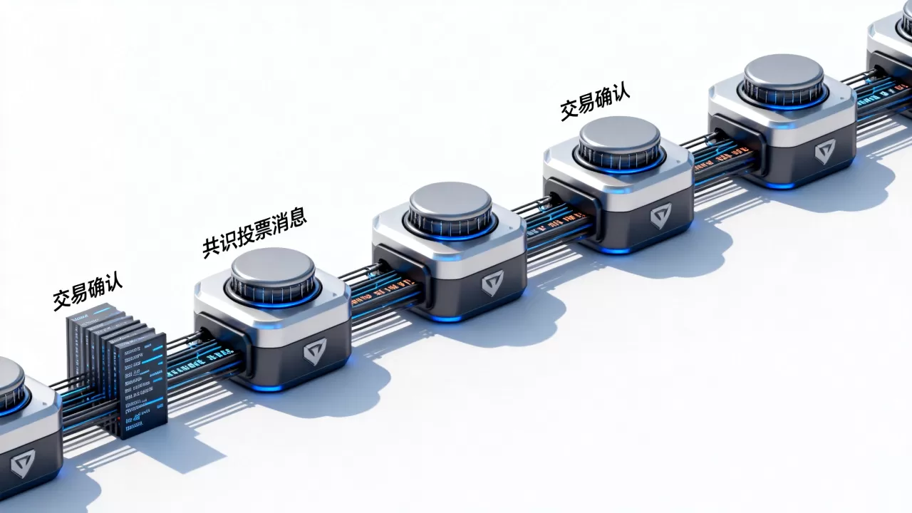 网络拥塞时共识投票消息为何排队?,区块链网络拥堵交易确认慢怎么办 网络拥塞时共识投票消息为何排队?,区块链网络拥堵交易确认慢怎么办