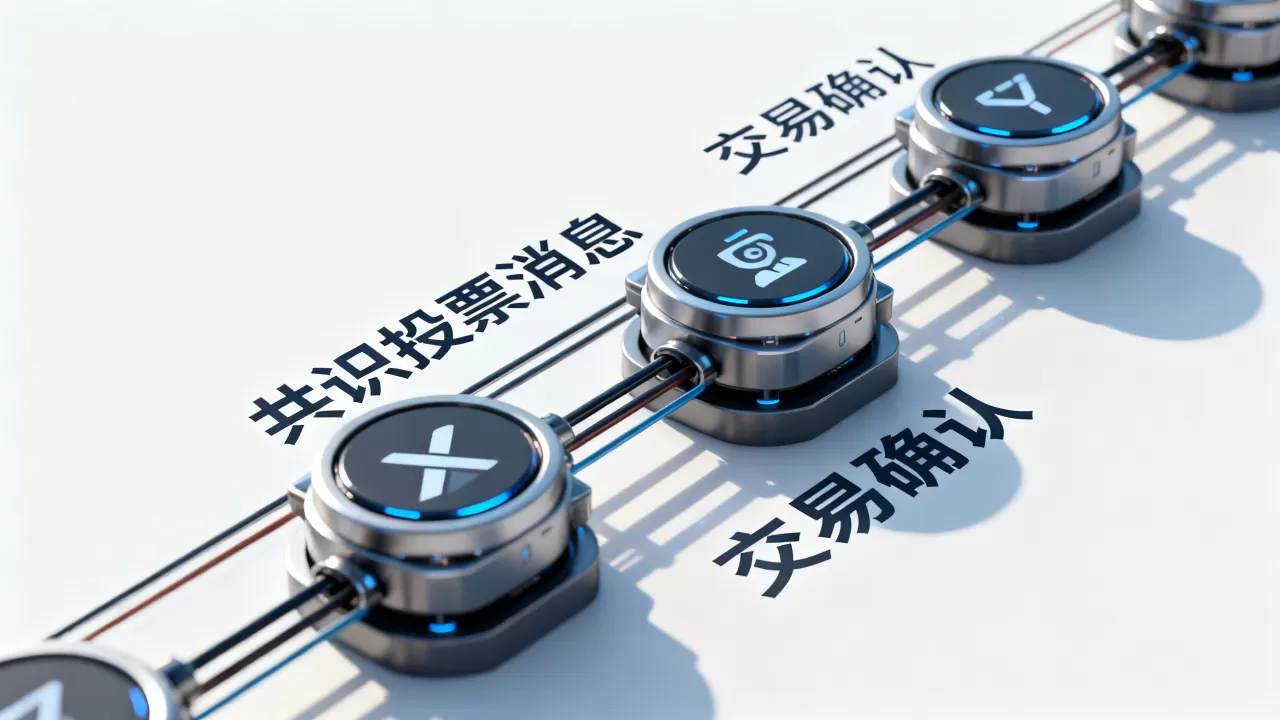 网络拥塞时共识投票消息为何排队?,区块链网络拥堵交易确认慢怎么办 网络拥塞时共识投票消息为何排队?,区块链网络拥堵交易确认慢怎么办