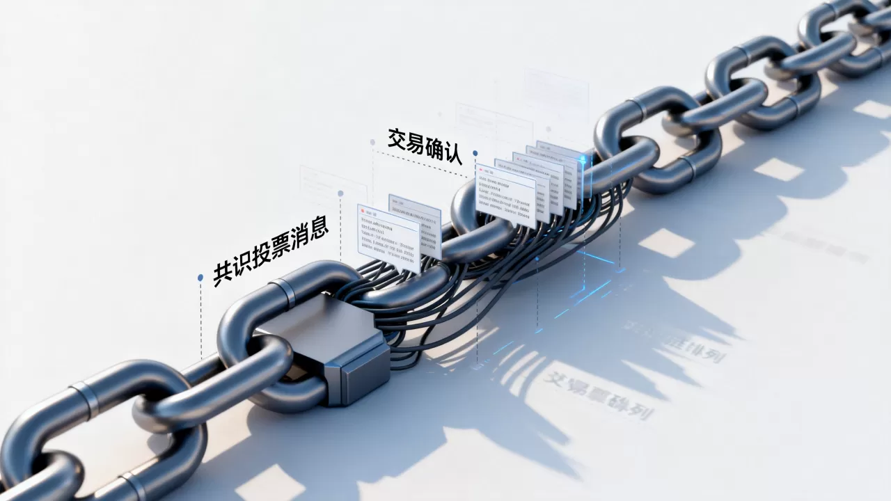 网络拥塞时共识投票消息为何排队?,区块链网络拥堵交易确认慢怎么办 网络拥塞时共识投票消息为何排队?,区块链网络拥堵交易确认慢怎么办