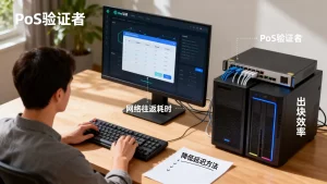 PoS验证者打包区块时网络往返耗时会影响出块效率吗，如何降低延迟