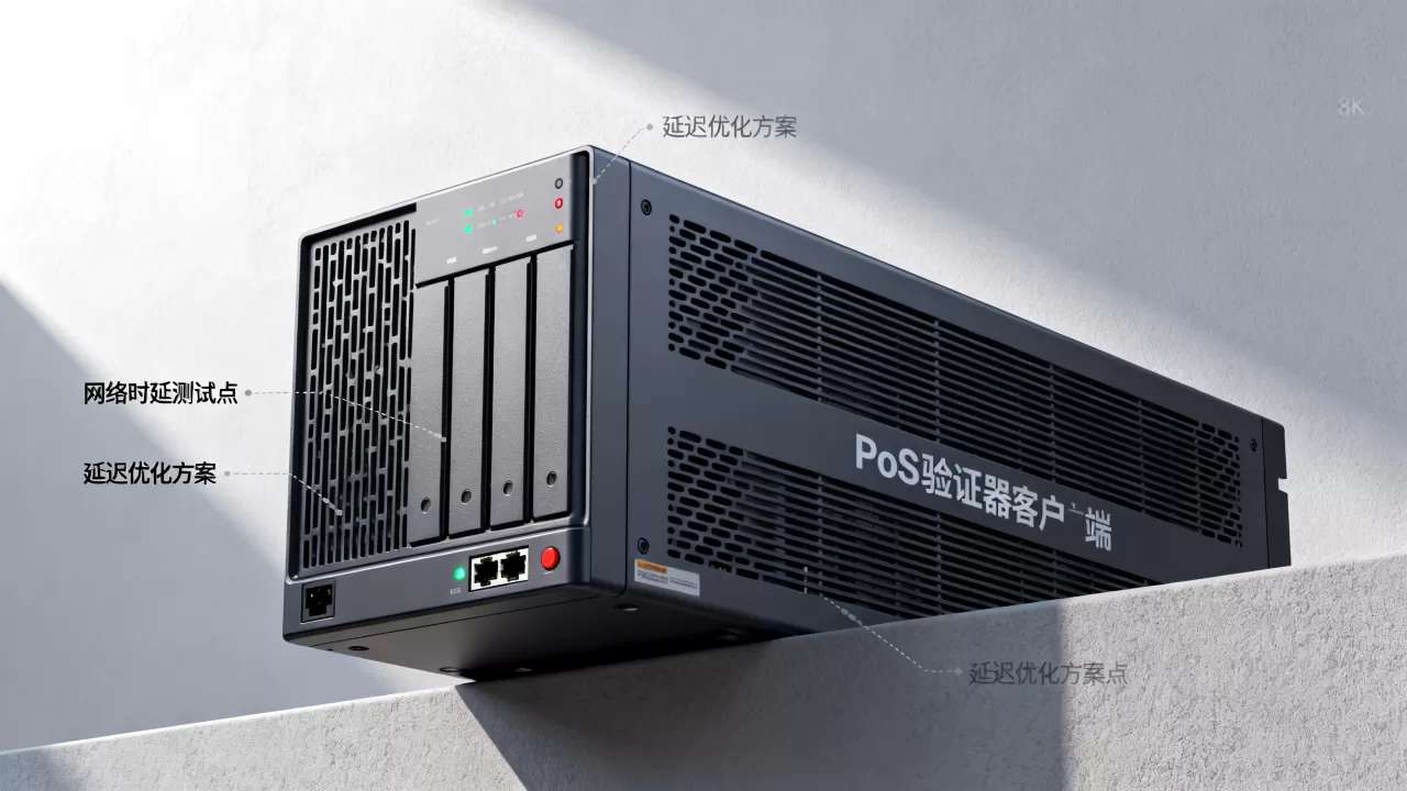 PoS 验证者客户端对网络时延敏感吗,如何降低延迟影响? PoS 验证者客户端对网络时延敏感吗,如何降低延迟影响?