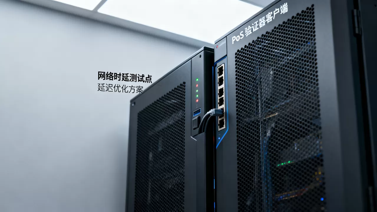 PoS 验证者客户端对网络时延敏感吗,如何降低延迟影响? PoS 验证者客户端对网络时延敏感吗,如何降低延迟影响?
