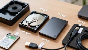 全节点从机械盘切换到固态盘要注意什么？迁移注意事项详解