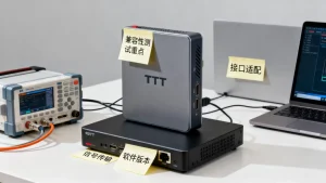 OTT机顶盒终端兼容性测试关注哪些重点，如何排查兼容问题？