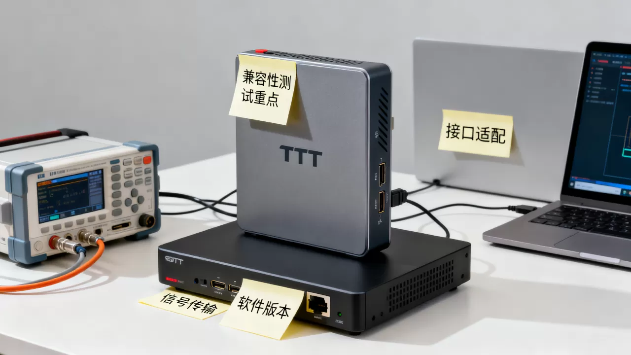 OTT机顶盒终端兼容性测试关注哪些重点,如何排查兼容问题? OTT机顶盒终端兼容性测试关注哪些重点,如何排查兼容问题?